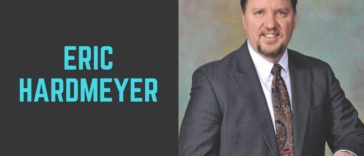 Eric Hardmeyer