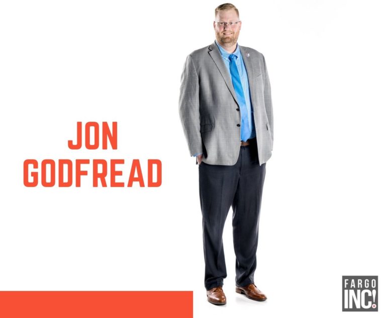 Jon Godfread