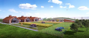 Emerging Prairie Grand Farm