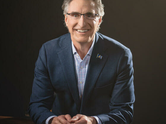 Doug Burgum