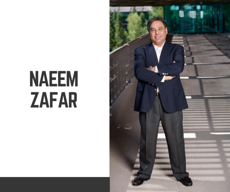 Naeem Zafar