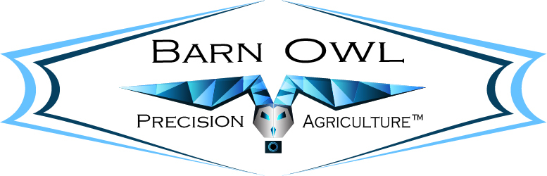 Barn Owl Precision Agriculture