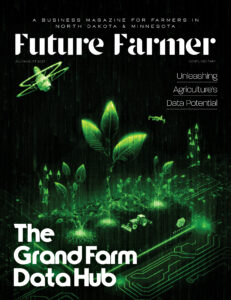 July/ August 2023 Future Farmer