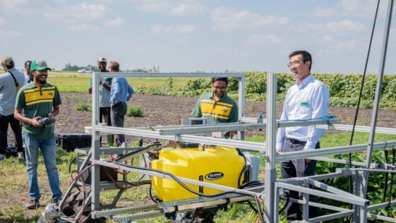 5 Ways Access to Data Can Help With AG Research