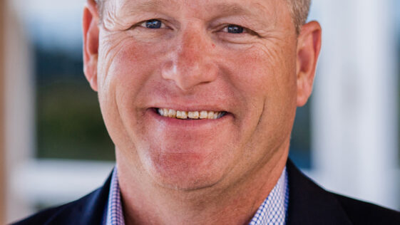 The Infrastructure to Power Precision