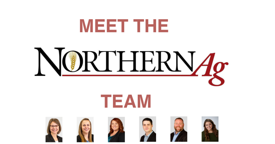 Northern Ag Team