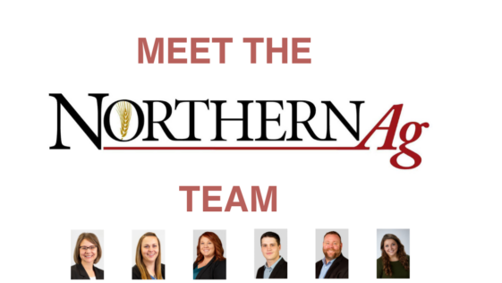 Northern Ag Team