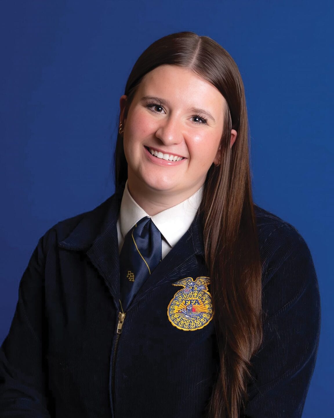 Acelynn Lagerquist. Photo by ABOVO