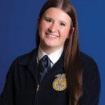 Acelynn Lagerquist. Photo by ABOVO