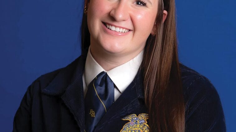 Acelynn Lagerquist. Photo by ABOVO