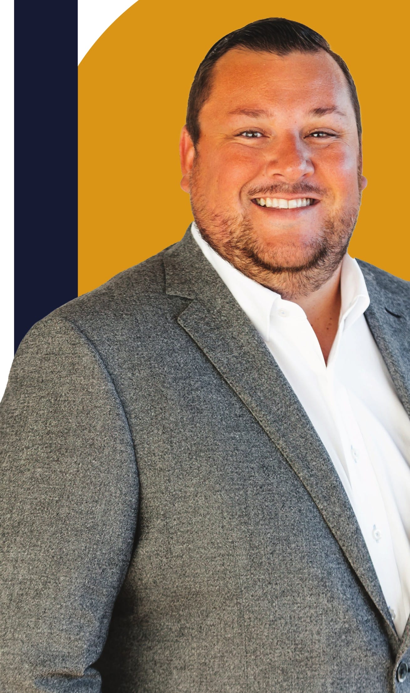 Alex Vasichek of Elevate Financial