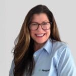 MyAgData CEO Michelle Tressel