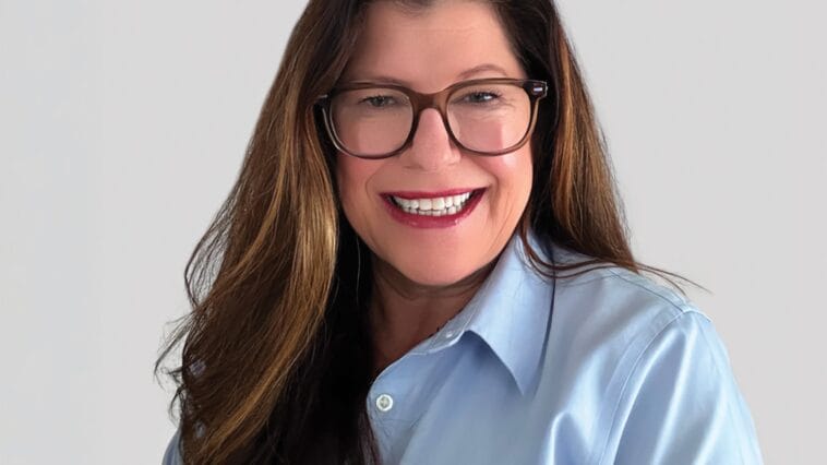 MyAgData CEO Michelle Tressel