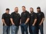 The Deep Roots Drainage team